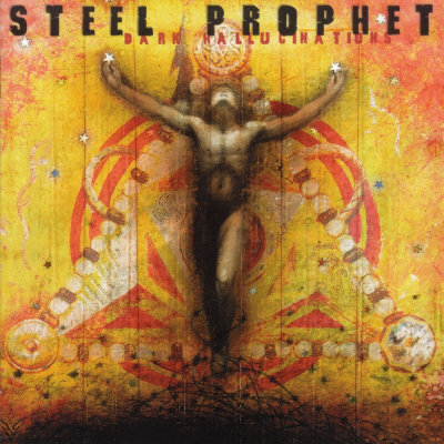 Steel Prophet: "Dark Hallucinations" – 1999